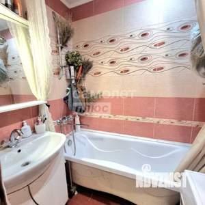 4-к квартира, вторичка, 78м2, 7/9 этаж