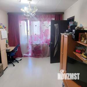 3-к квартира, вторичка, 58м2, 5/9 этаж