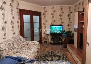 1-к квартира, вторичка, 37м2, 9/9 этаж