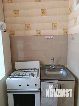 1-к квартира, вторичка, 20м2, 5/9 этаж