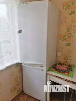 2-к квартира, вторичка, 44м2, 3/5 этаж