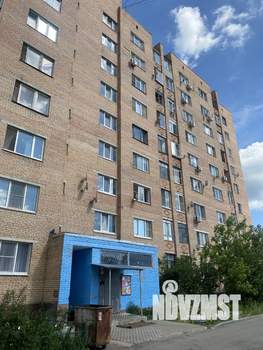 1-к квартира, вторичка, 38м2, 9/9 этаж