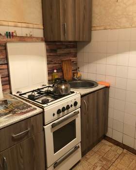 2-к квартира, вторичка, 44м2, 5/5 этаж