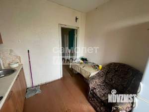 1-к квартира, вторичка, 34м2, 6/9 этаж