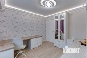 3-к квартира, вторичка, 74м2, 3/10 этаж