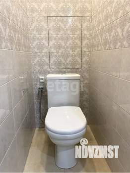 2-к квартира, вторичка, 60м2, 11/14 этаж
