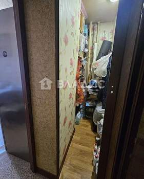 3-к квартира, вторичка, 64м2, 2/10 этаж