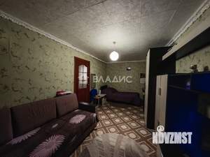 1-к квартира, вторичка, 30м2, 1/5 этаж