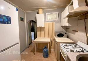 3-к квартира, вторичка, 54м2, 1/5 этаж