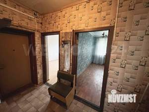 2-к квартира, вторичка, 44м2, 2/2 этаж