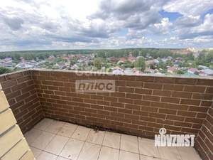 1-к квартира, вторичка, 30м2, 9/9 этаж