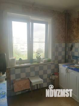 3-к квартира, вторичка, 65м2, 6/9 этаж