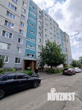 1-к квартира, вторичка, 37м2, 9/9 этаж