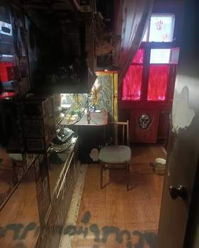 2-к квартира, вторичка, 30м2, 1/2 этаж