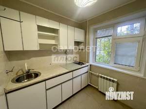 3-к квартира, вторичка, 56м2, 1/5 этаж