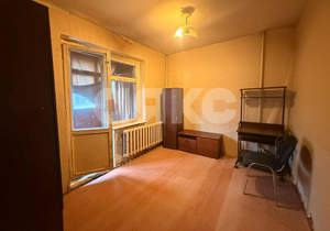 2-к квартира, вторичка, 53м2, 2/9 этаж