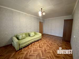 1-к квартира, вторичка, 37м2, 2/5 этаж