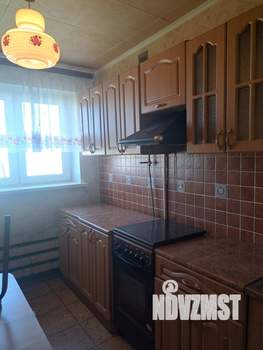 3-к квартира, вторичка, 62м2, 9/9 этаж