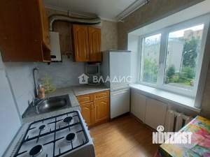 2-к квартира, вторичка, 44м2, 2/5 этаж