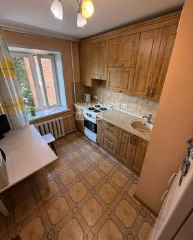 2-к квартира, вторичка, 54м2, 3/14 этаж