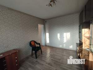2-к квартира, вторичка, 37м2, 1/2 этаж