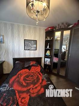 3-к квартира, вторичка, 70м2, 7/9 этаж