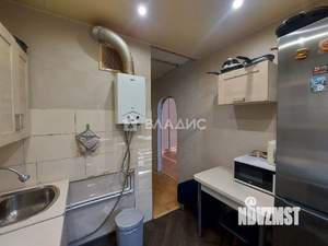 1-к квартира, вторичка, 31м2, 1/5 этаж