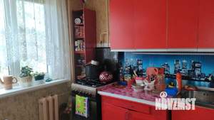 1-к квартира, вторичка, 31м2, 4/5 этаж