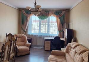 3-к квартира, вторичка, 77м2, 10/10 этаж