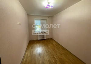 3-к квартира, вторичка, 56м2, 1/5 этаж