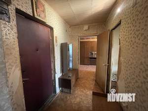 2-к квартира, вторичка, 44м2, 1/9 этаж