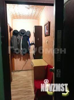 1-к квартира, вторичка, 31м2, 2/5 этаж