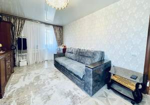 3-к квартира, вторичка, 58м2, 8/9 этаж