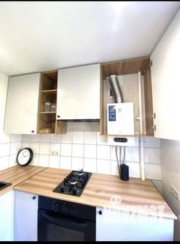 2-к квартира, вторичка, 43м2, 3/5 этаж