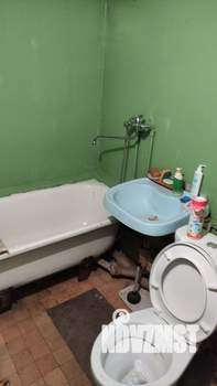 1-к квартира, вторичка, 31м2, 2/5 этаж