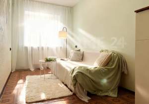 2-к квартира, вторичка, 44м2, 5/5 этаж
