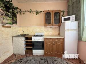 2-к квартира, вторичка, 52м2, 2/5 этаж