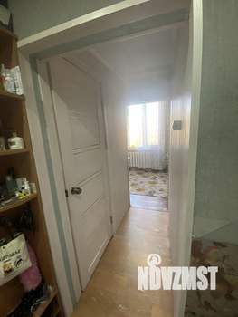 2-к квартира, вторичка, 54м2, 3/4 этаж