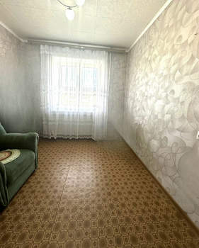 3-к квартира, вторичка, 64м2, 10/10 этаж