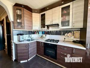 3-к квартира, вторичка, 60м2, 9/9 этаж