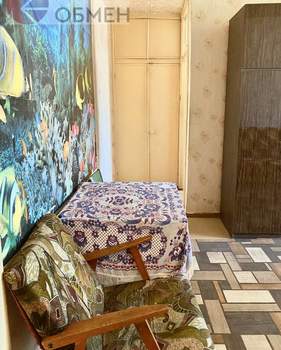 2-к квартира, вторичка, 47м2, 5/5 этаж