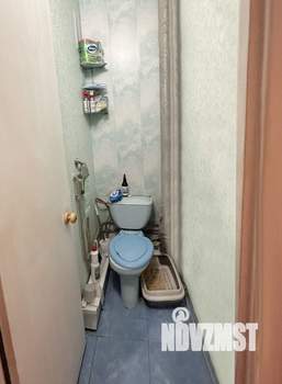 3-к квартира, вторичка, 52м2, 2/9 этаж