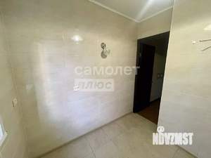 3-к квартира, вторичка, 56м2, 1/5 этаж