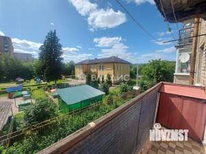 2-к квартира, вторичка, 44м2, 2/5 этаж