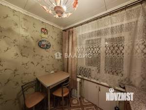 1-к квартира, вторичка, 30м2, 1/5 этаж