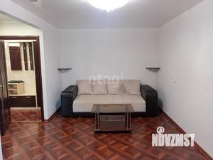 2-к квартира, вторичка, 44м2, 4/5 этаж
