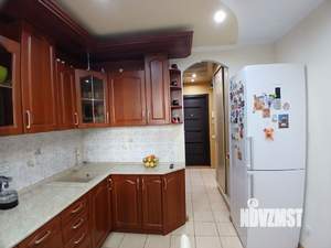 3-к квартира, вторичка, 57м2, 1/9 этаж