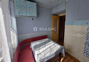 3-к квартира, вторичка, 52м2, 3/5 этаж