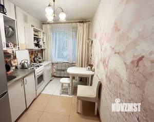 3-к квартира, вторичка, 52м2, 2/9 этаж