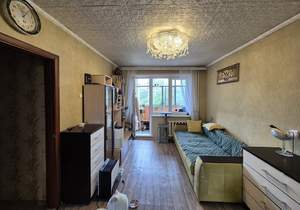 2-к квартира, вторичка, 44м2, 5/9 этаж